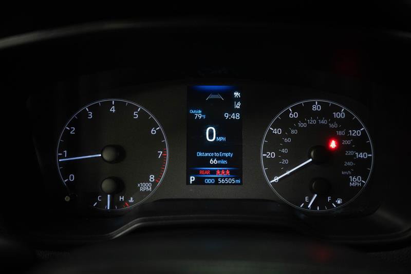 Used 2024 Toyota Corolla LE FWD image 18