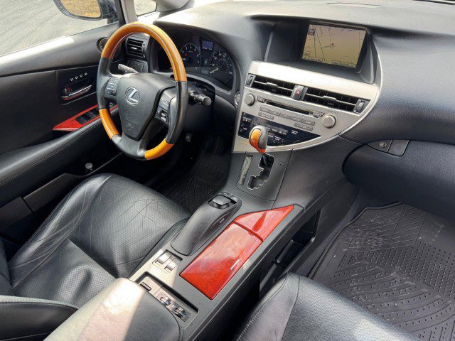 Used 2010 Lexus RX 350 AWD image 8
