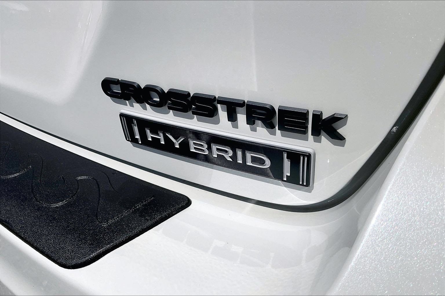 Certified 2026 Subaru Crosstrek 2.5i Limited AWD/4WD image 11