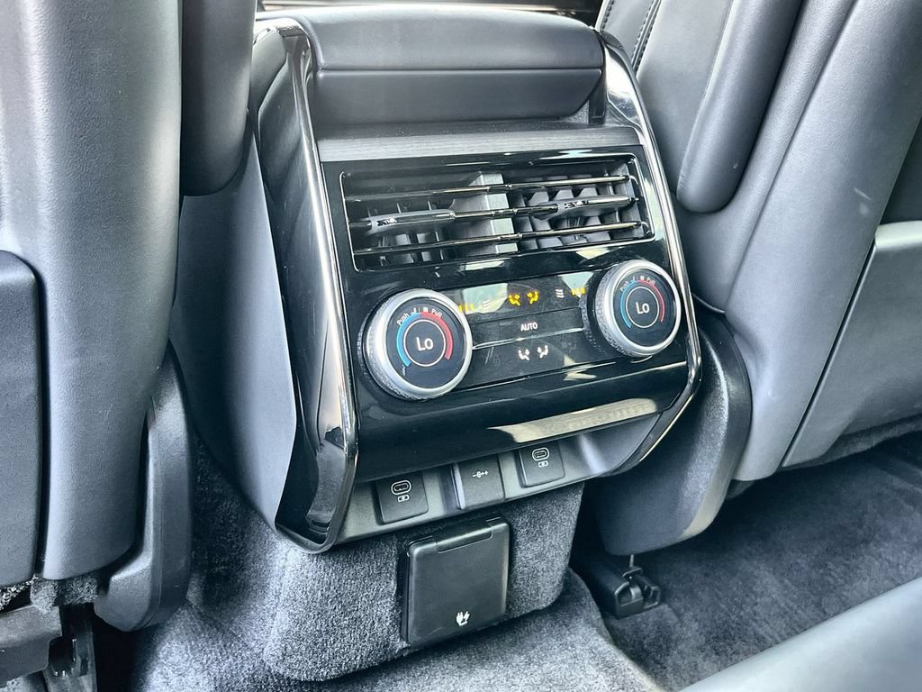 Certified 2023 Land Rover Range Rover Sport SE Dynamic AWD/4WD image 16