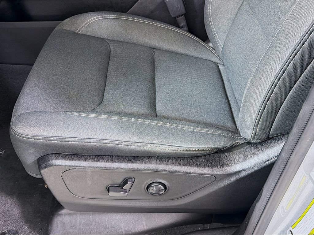 Used 2021 RAM 1500 Big Horn image 19