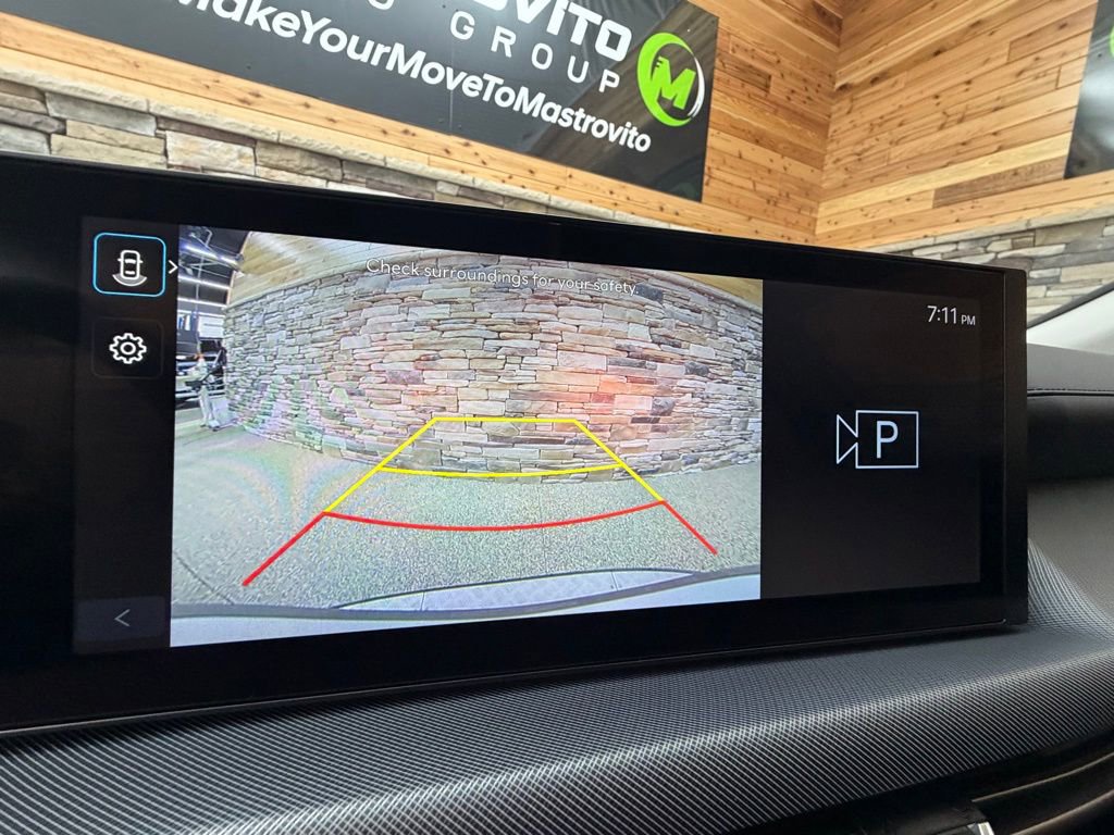 Used 2025 Hyundai Sonata SEL image 23