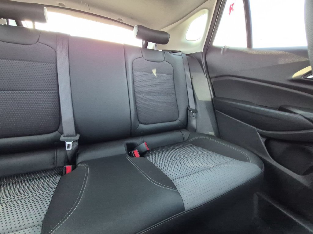 Certified 2025 Chevrolet Trax LT FWD image 7
