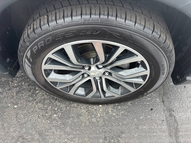 Used 2016 Mitsubishi Outlander SE FWD image 25