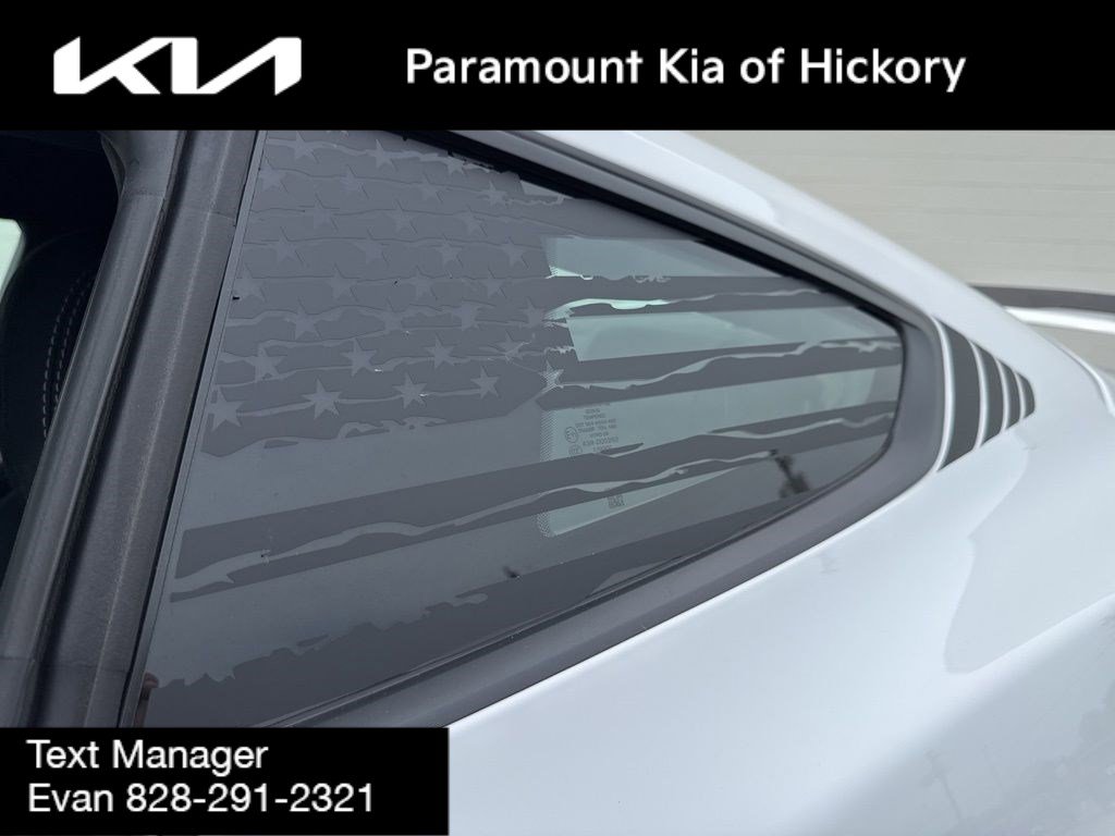 Used 2019 Ford Mustang GT w/ GT Performance Package image 37