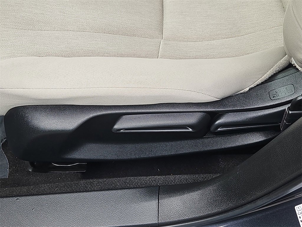 Used 2023 Honda Accord LX image 17