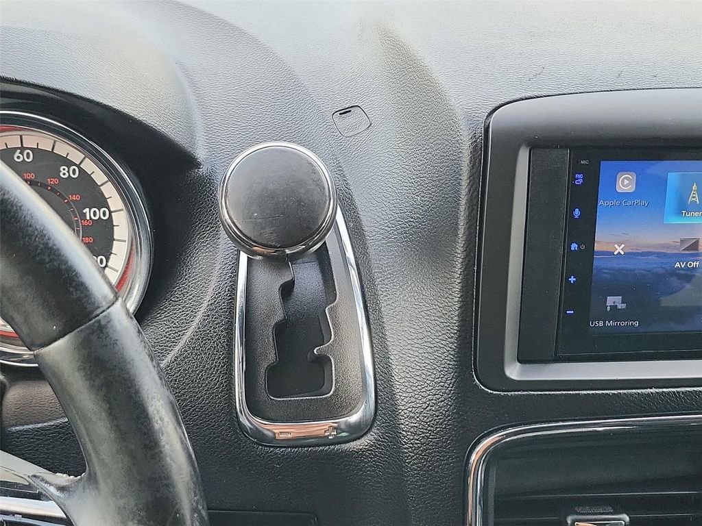 Used 2019 Dodge Grand Caravan SXT image 7