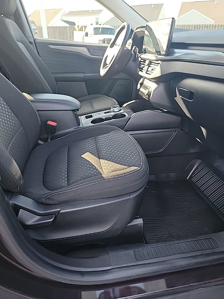 Certified 2023 Ford Escape Active w/ Tech Pack #1 image 31