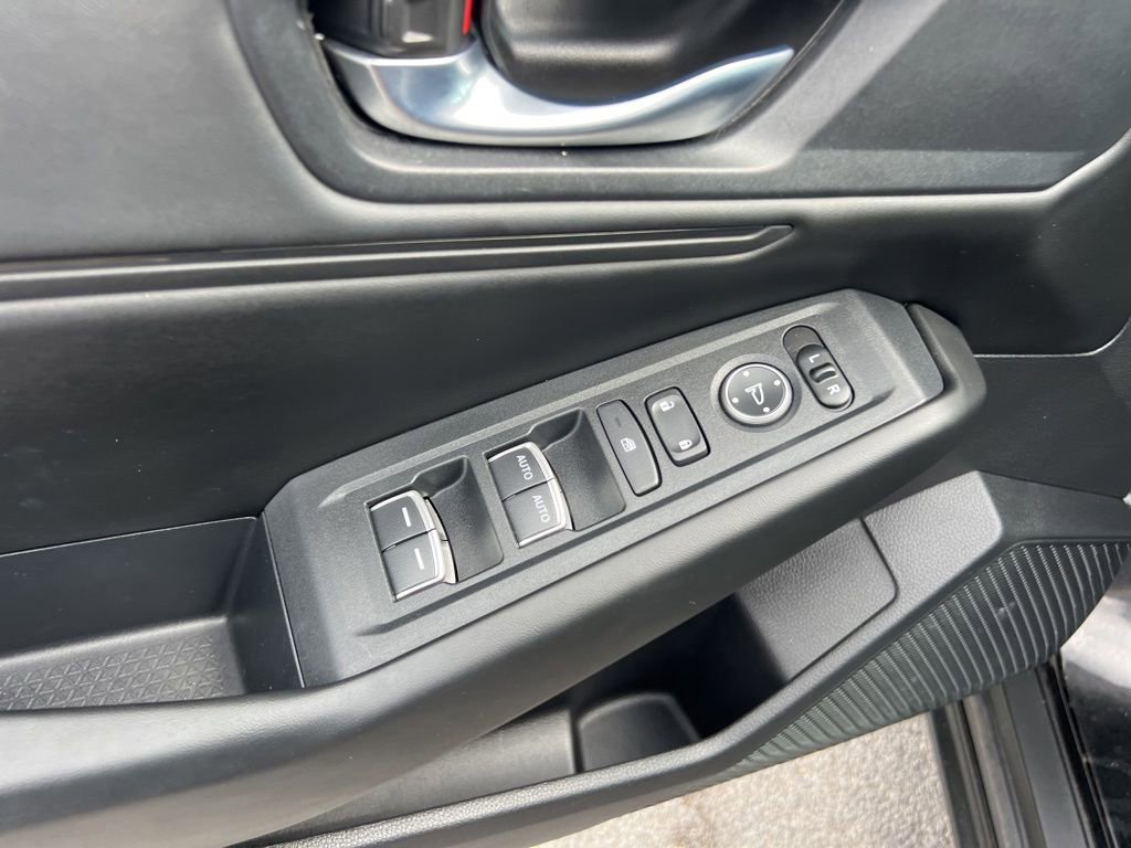 Used 2023 Honda Accord EX image 21