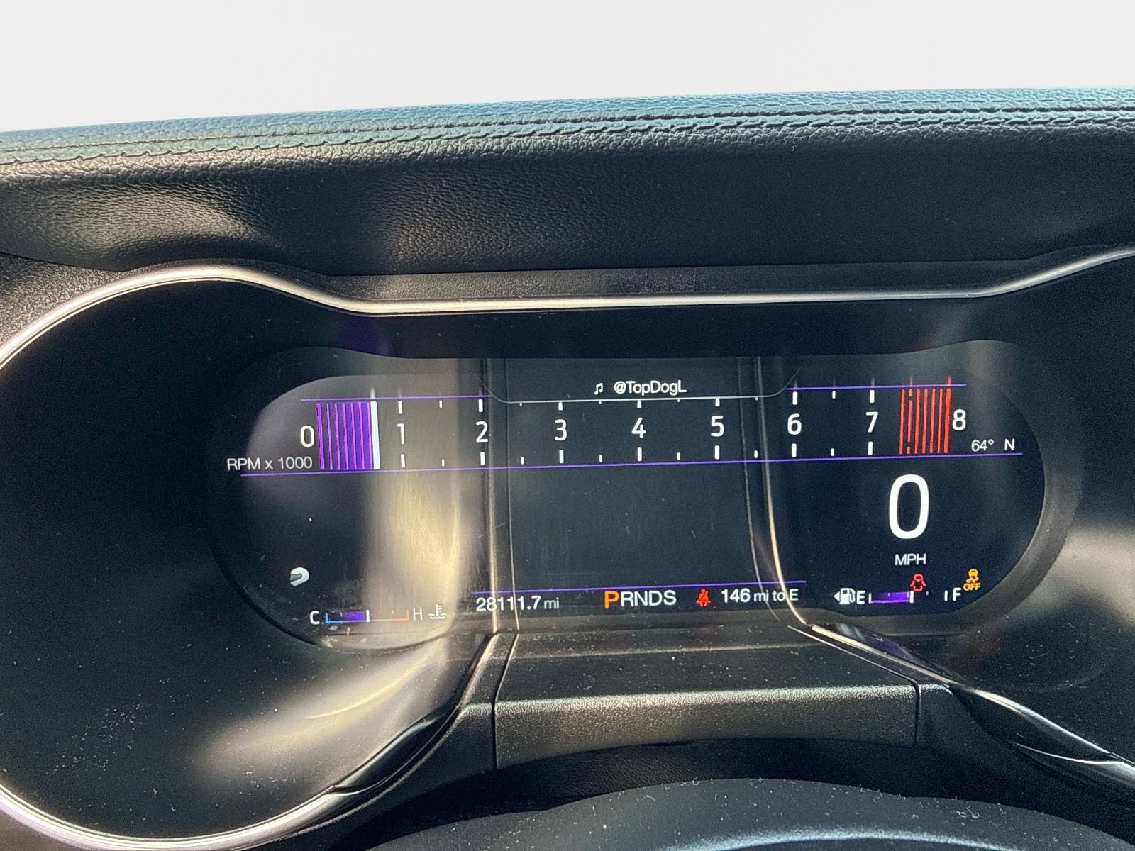 Used 2022 Ford Mustang Mach 1 w/ Mach 1 Handling Package image 20