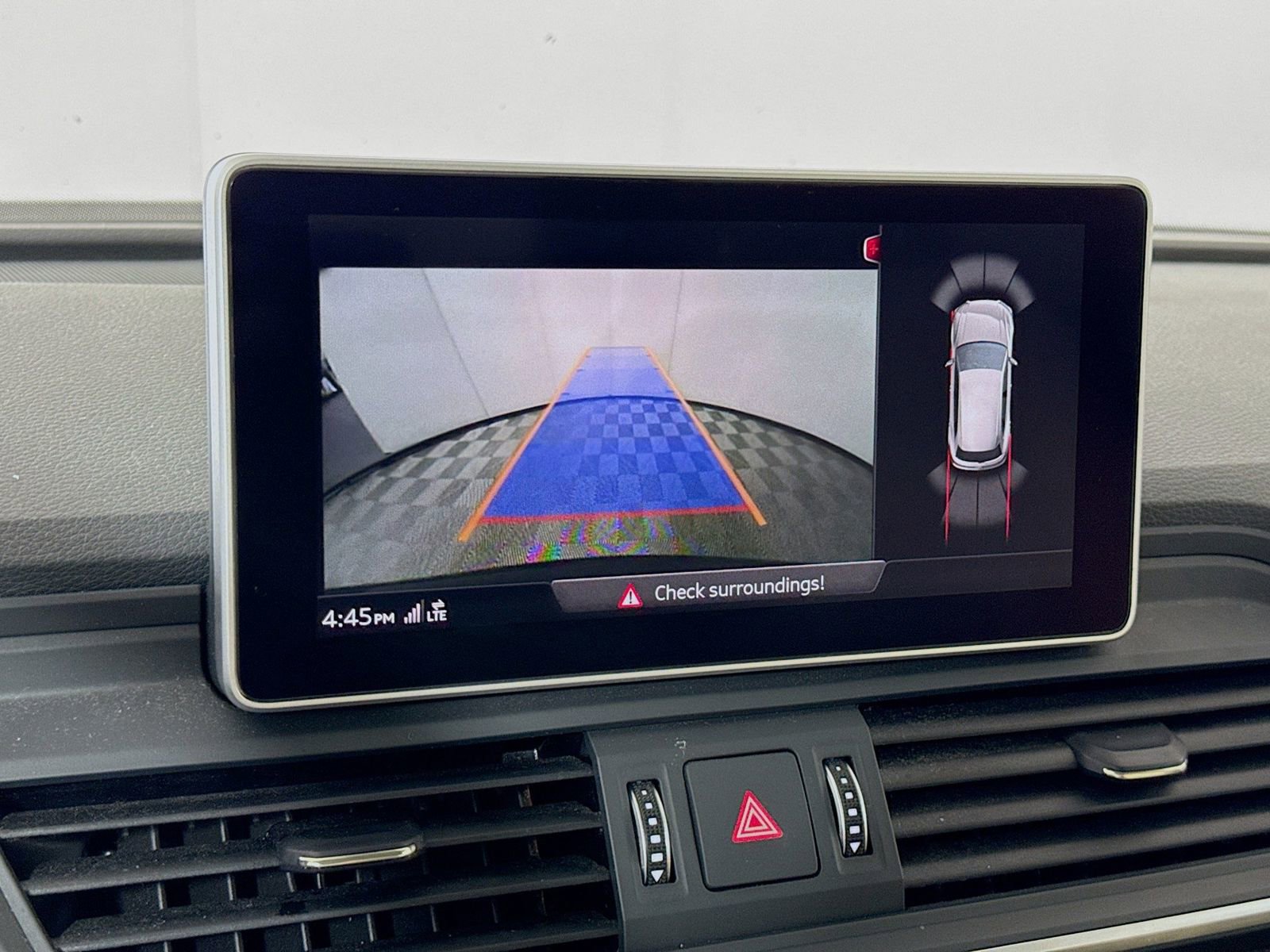 Used 2018 Audi Q5 2.0T Premium Plus w/ Premium Plus Package image 19