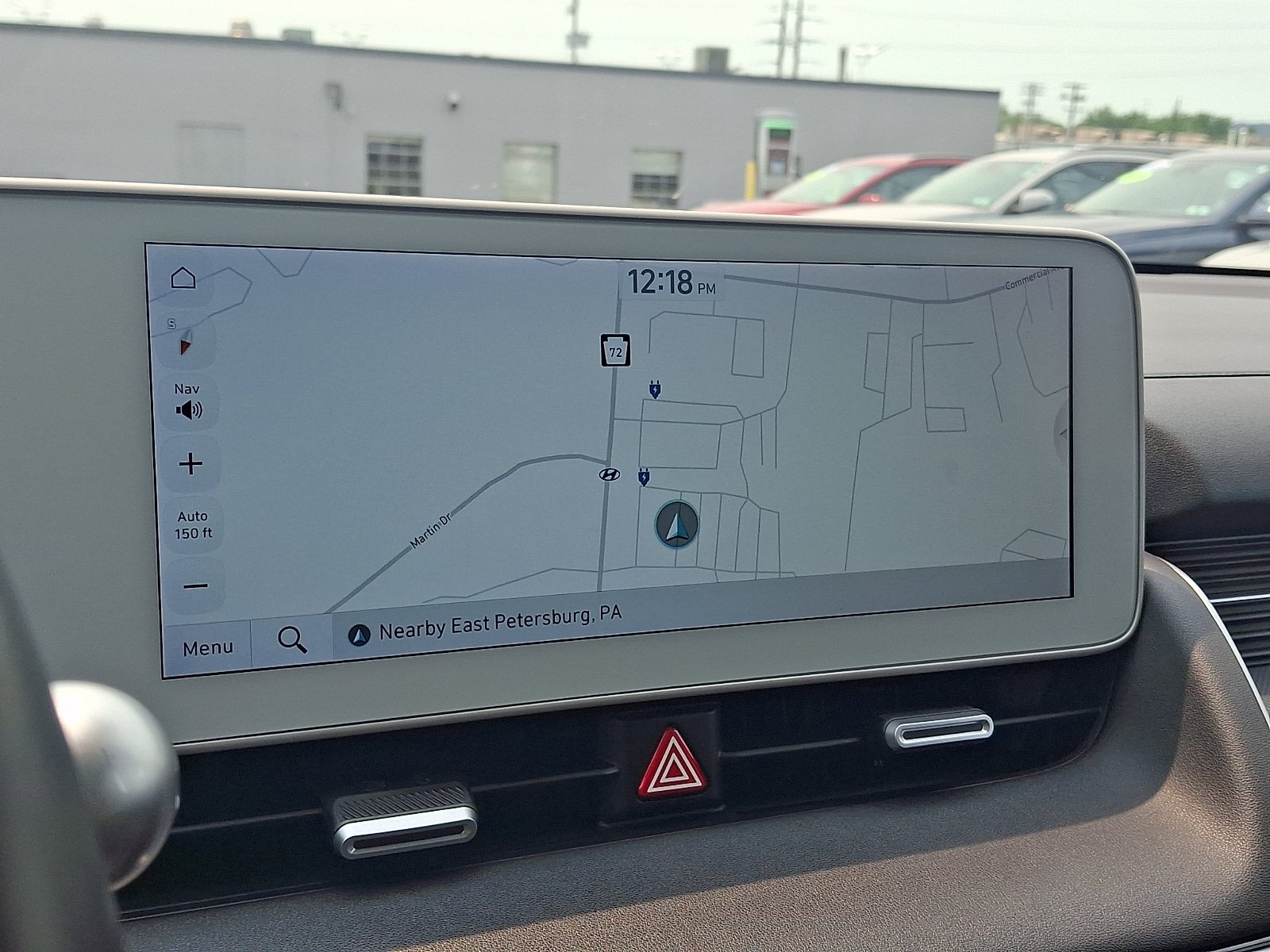 Certified 2023 Hyundai Ioniq 5 Limited AWD/4WD image 16