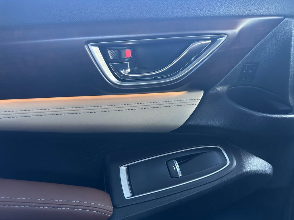 Used 2022 Subaru Ascent Touring image 42