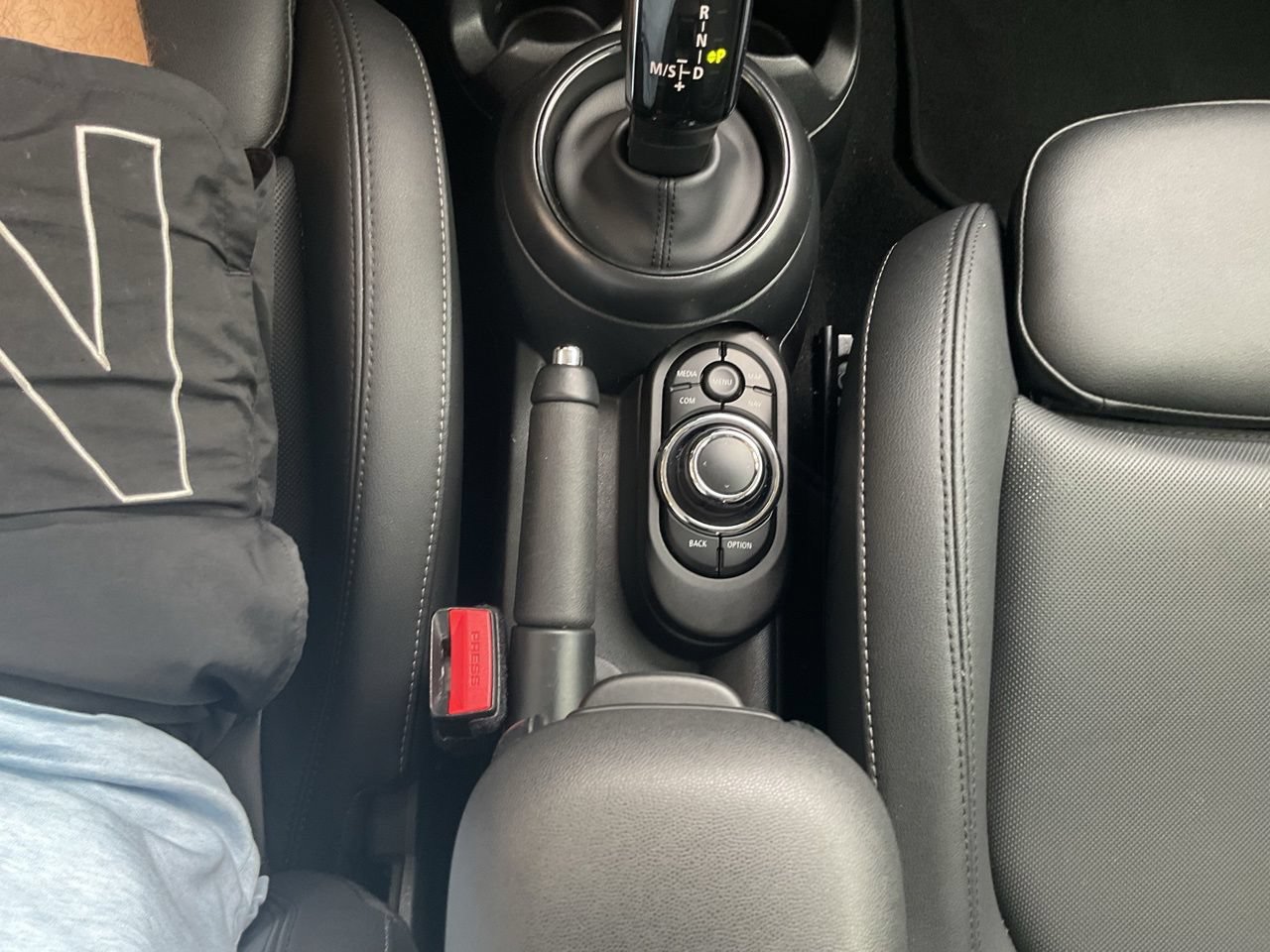 Used 2024 MINI Cooper S FWD image 19