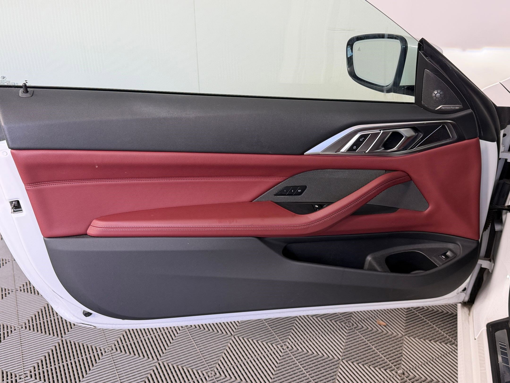 Used 2022 BMW 430i Coupe w/ M Sport Package image 22