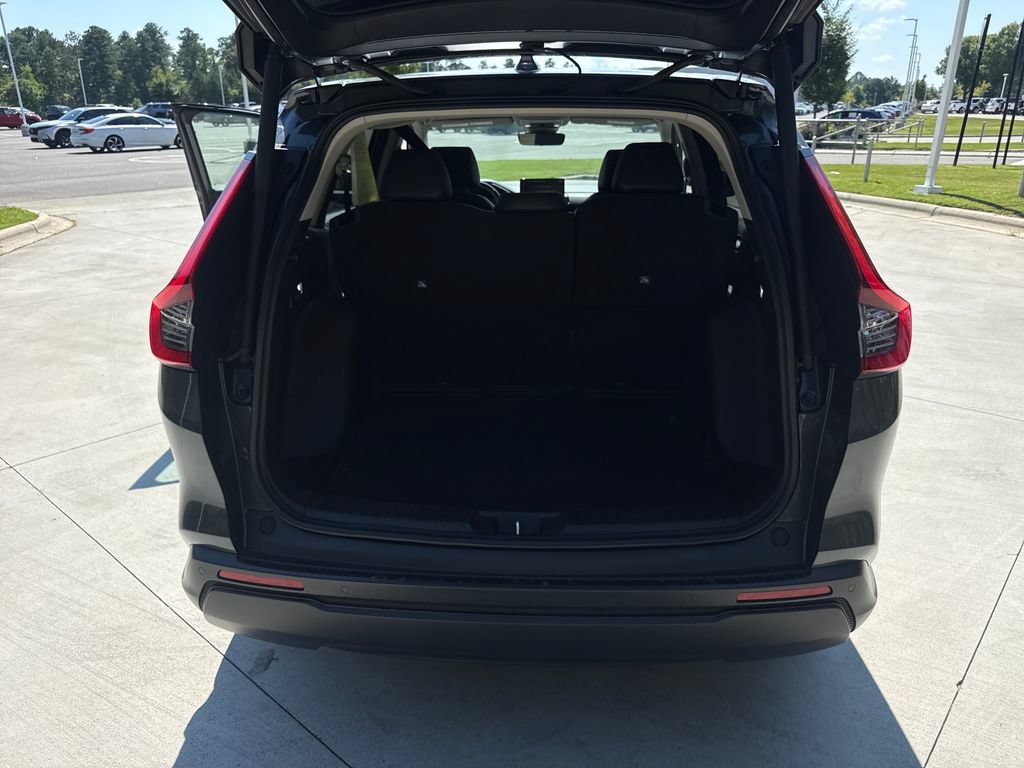 Certified 2024 Honda CR-V EX-L image 33