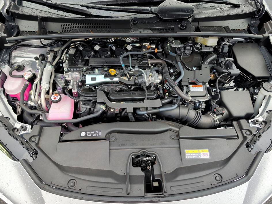 Used 2026 Toyota Prius Plug-In Hybrid image 28