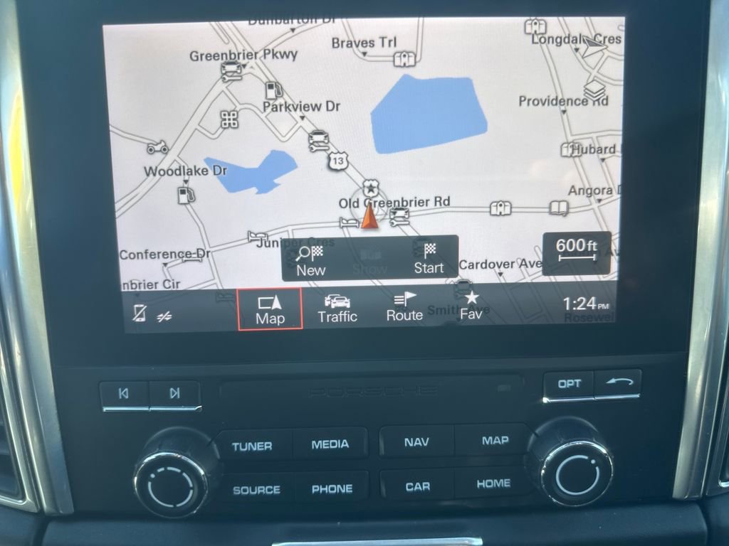 Used 2017 Porsche Macan GTS image 6