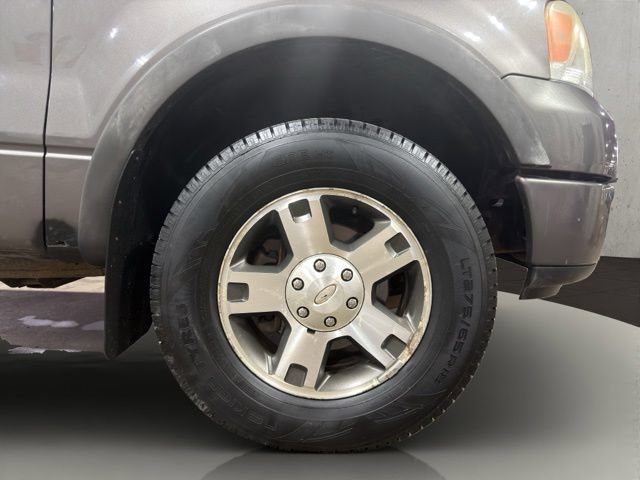 Used 2005 Ford F150 XLT AWD/4WD image 32