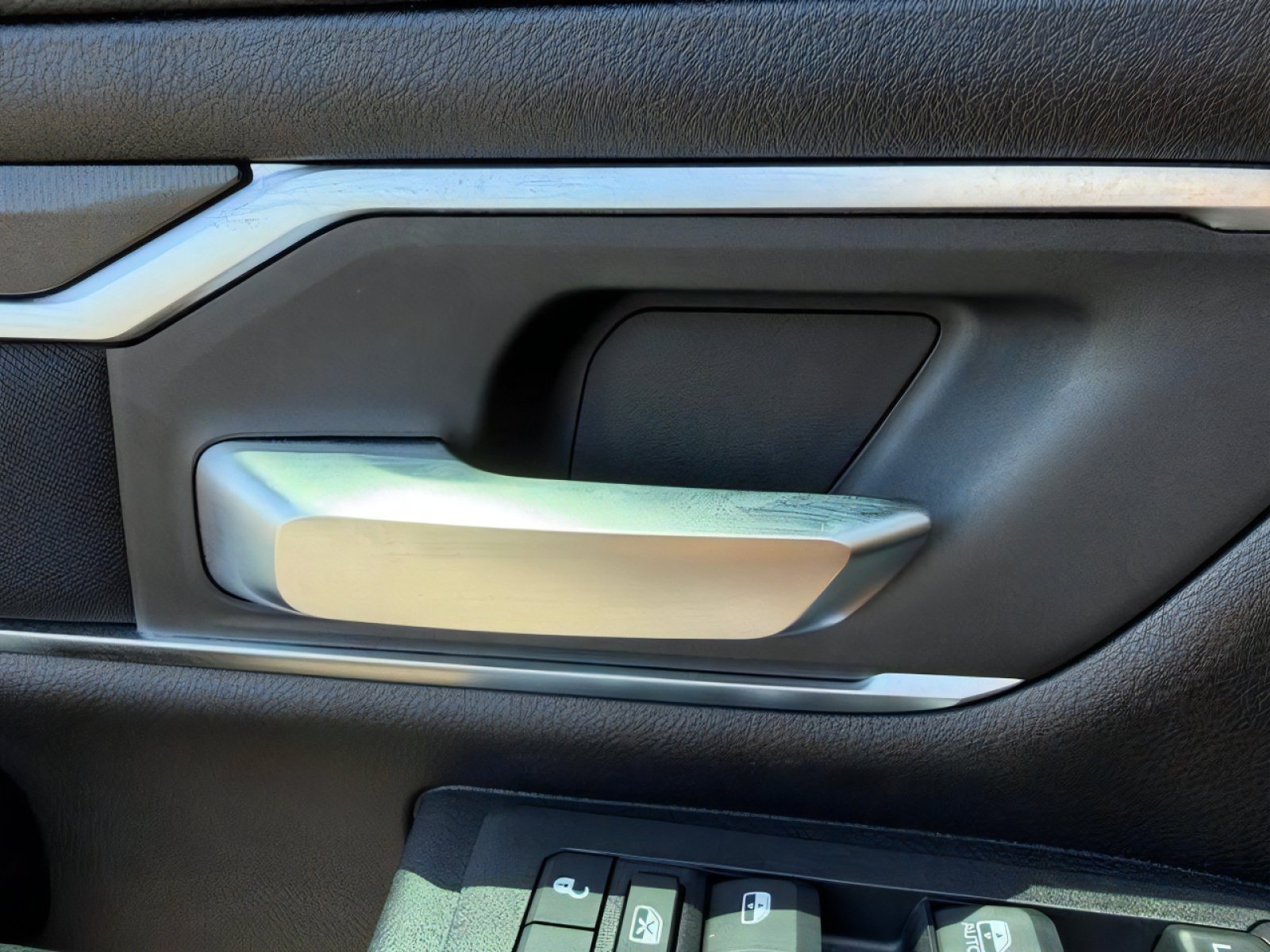 New 2026 RAM 1500 Big Horn AWD/4WD image 17