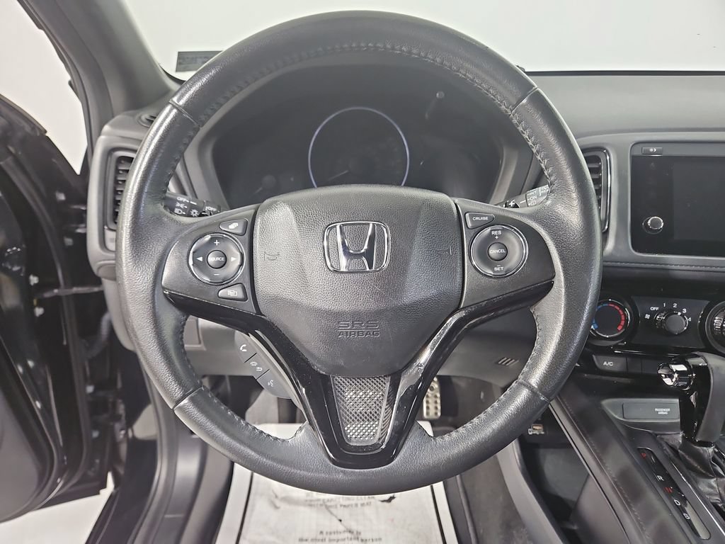 Used 2019 Honda HR-V Sport image 14