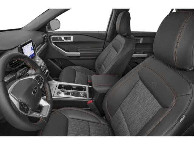 Used 2024 Ford Explorer Timberline w/ Timberline Technology Package AWD/4WD image 9