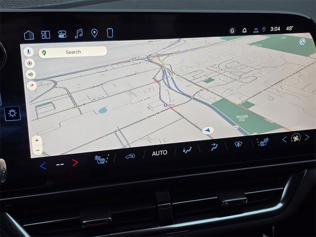 New 2026 Chevrolet Equinox EV LT image 26