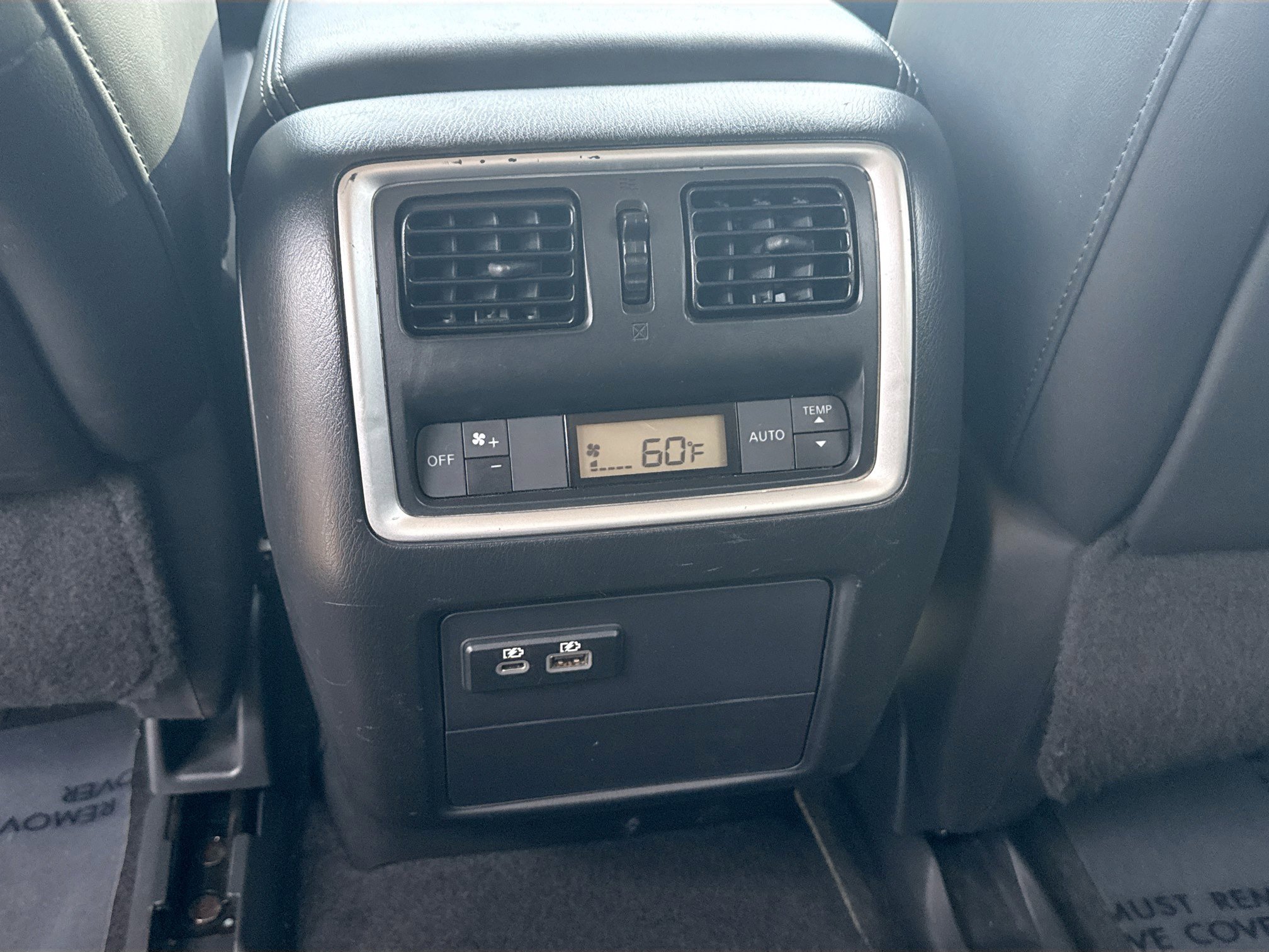 Used 2020 INFINITI QX60 Luxe w/ Essential Package image 20