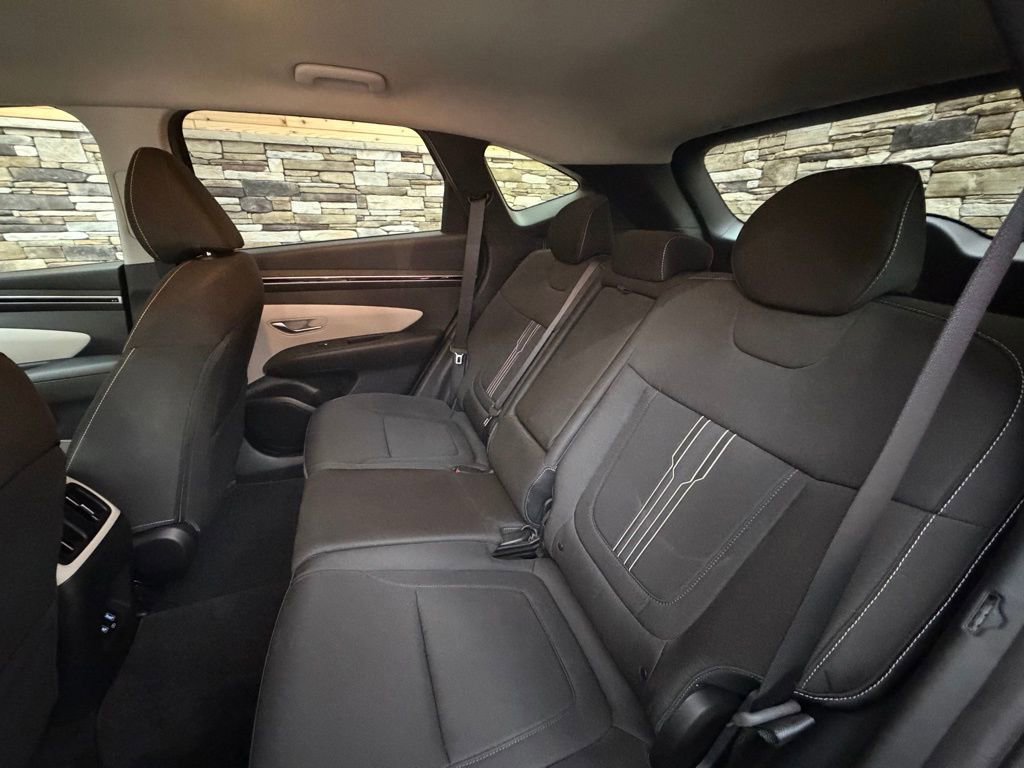 Certified 2023 Hyundai Tucson SEL image 29