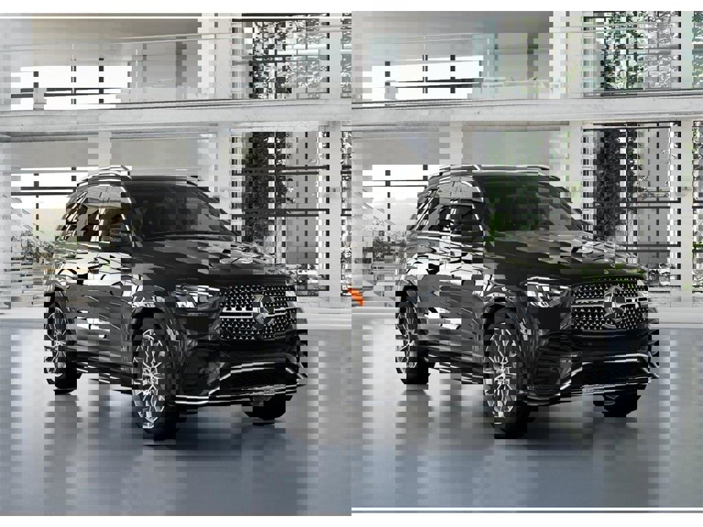New 2026 Mercedes-Benz GLE 450 4MATIC image 10