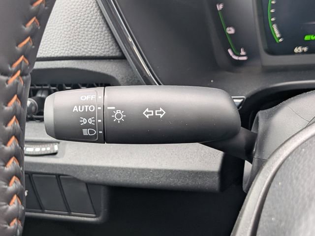 New 2026 Honda CR-V Sport-L image 23