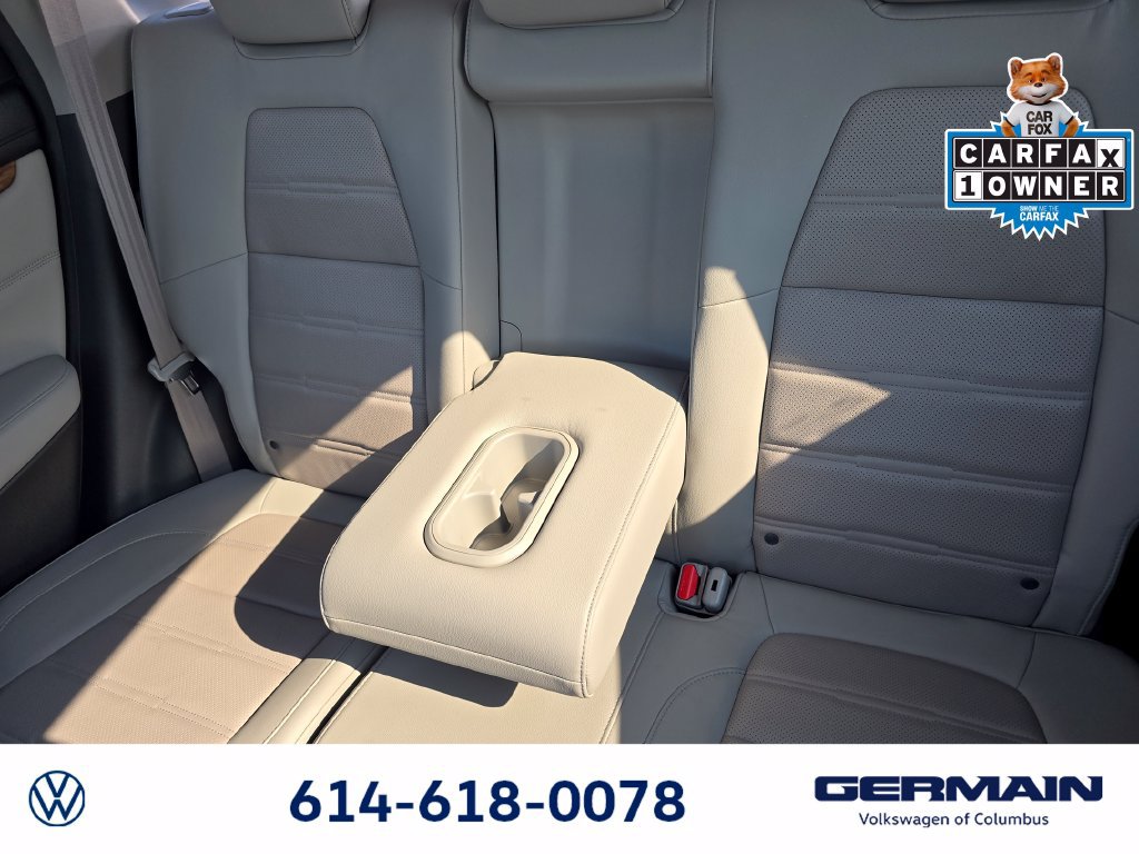 Used 2019 Honda CR-V EX-L image 19