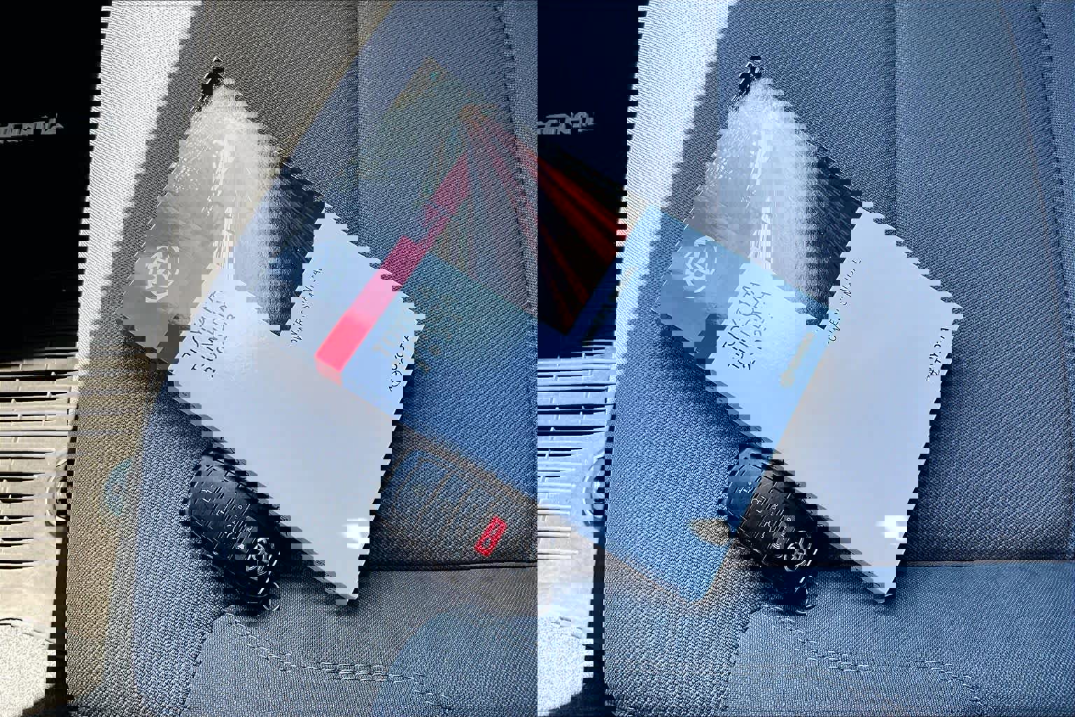 Used 2023 Toyota Tundra SR5 w/ SR5 Convenience Package image 15