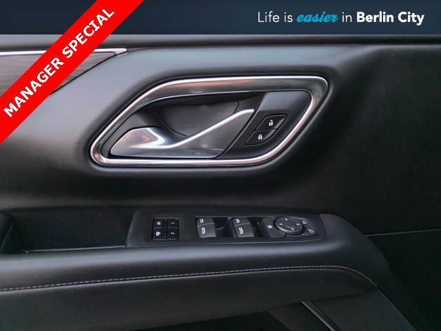 Used 2023 Chevrolet Tahoe LT image 27