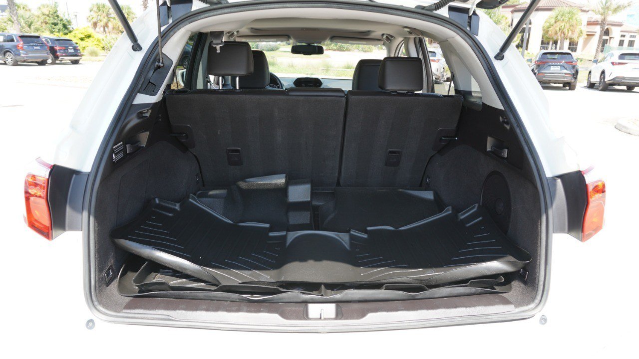 Used 2017 Acura RDX AWD image 35