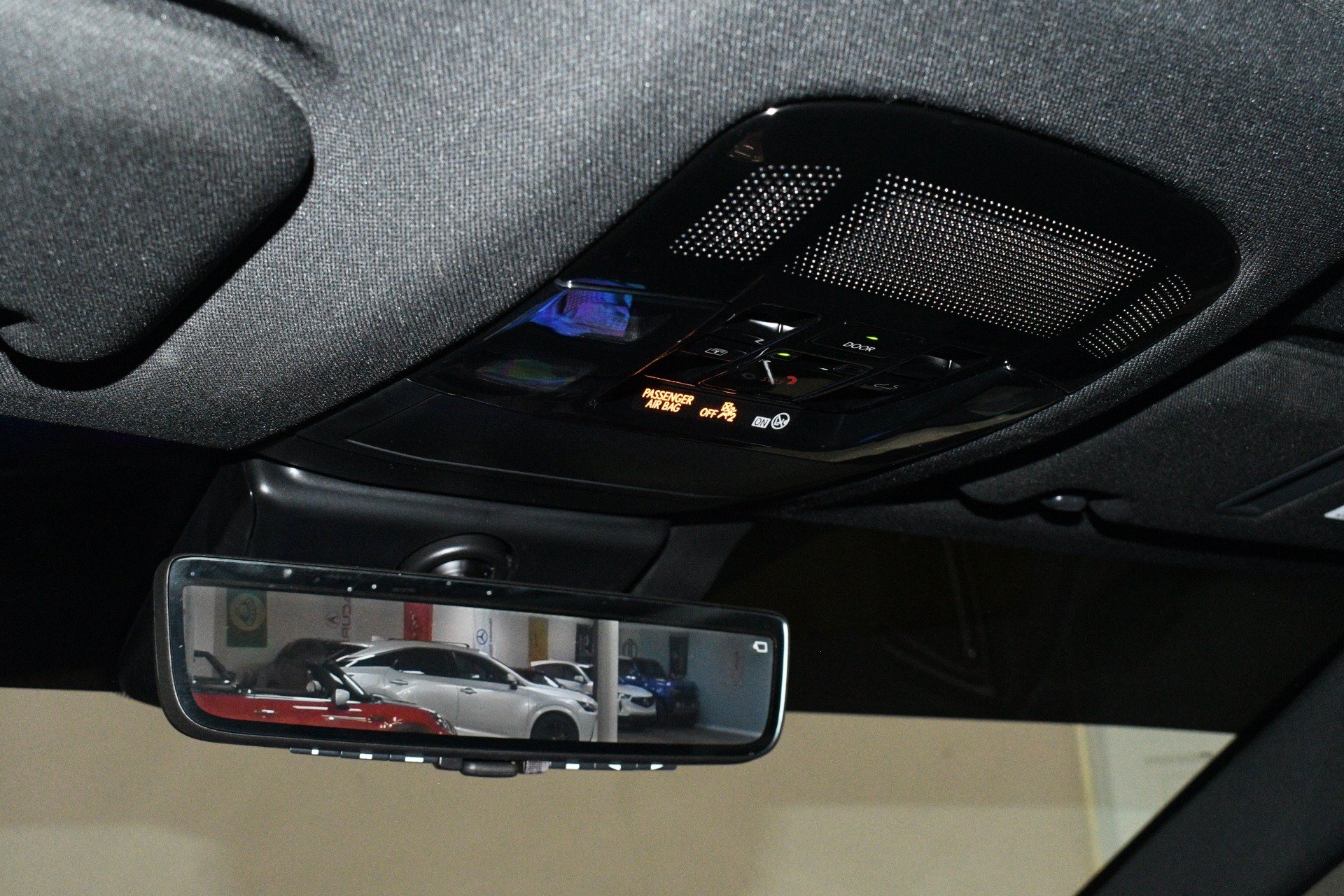 Used 2024 Lexus NX 350 AWD w/ Vision Package image 31
