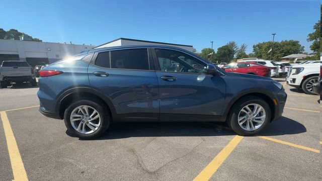 New 2026 Buick Envista Preferred w/ Convenience II Package image 9