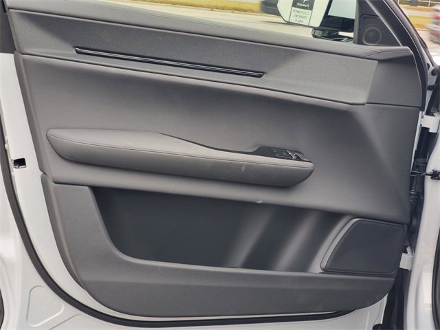 New 2025 Polestar Polestar 3 LONG RANGE DUAL MOTOR image 9