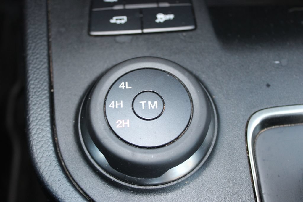 Used 2020 Ford Ranger XL w/ FX4 Off-Road Package AWD/4WD image 42