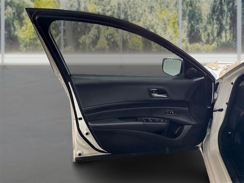 Used 2021 Acura ILX w/ Premium Package FWD image 20