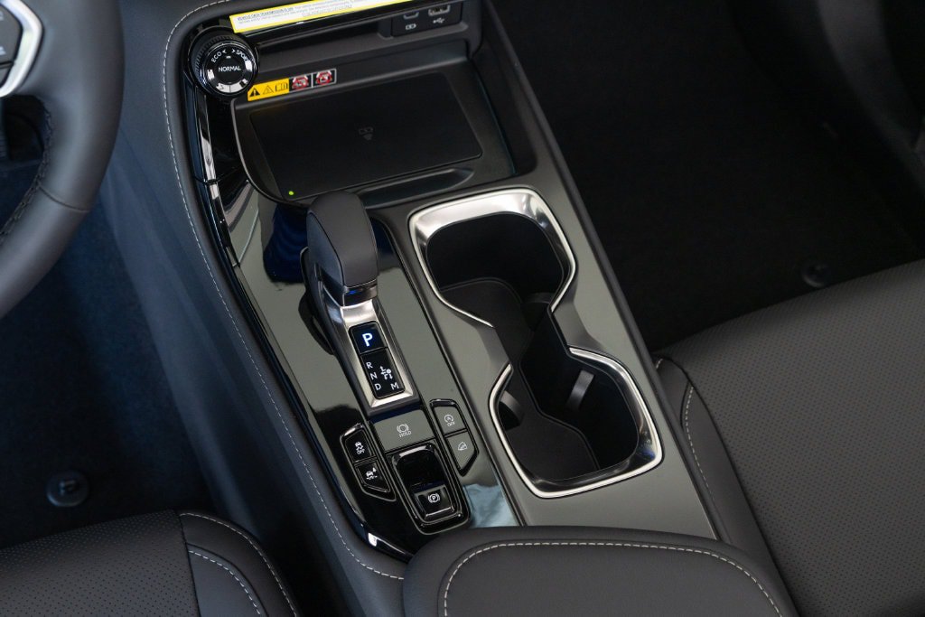 New 2026 Lexus NX 350 AWD w/ Accessory Package (2T) image 19