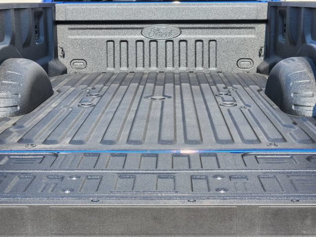 New 2026 Ford F350 Lariat w/ Black Appearance Package AWD/4WD image 18