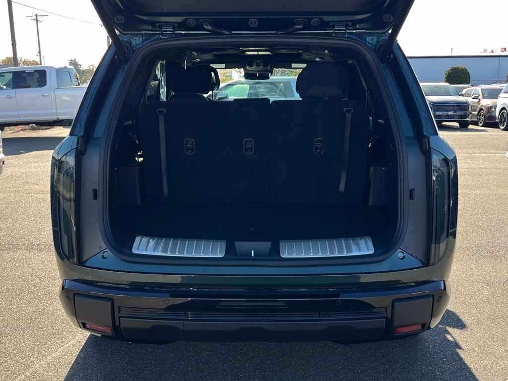 Certified 2027 Kia Telluride X-Line SX Prestige w/ Towing Package AWD/4WD image 12