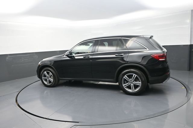 Used 2021 Mercedes-Benz GLC 300 4MATIC image 63