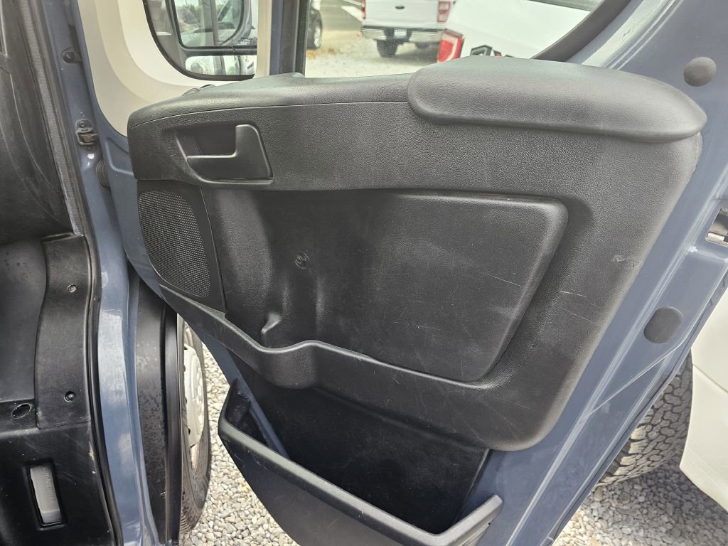 Used 2019 RAM ProMaster 3500 image 19