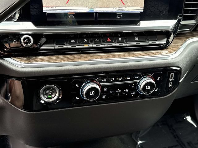 Certified 2023 GMC Sierra 1500 Elevation AWD/4WD image 18