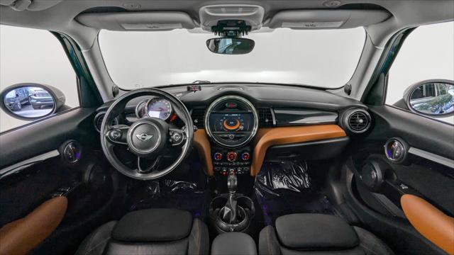 Used 2017 MINI Cooper S FWD image 26