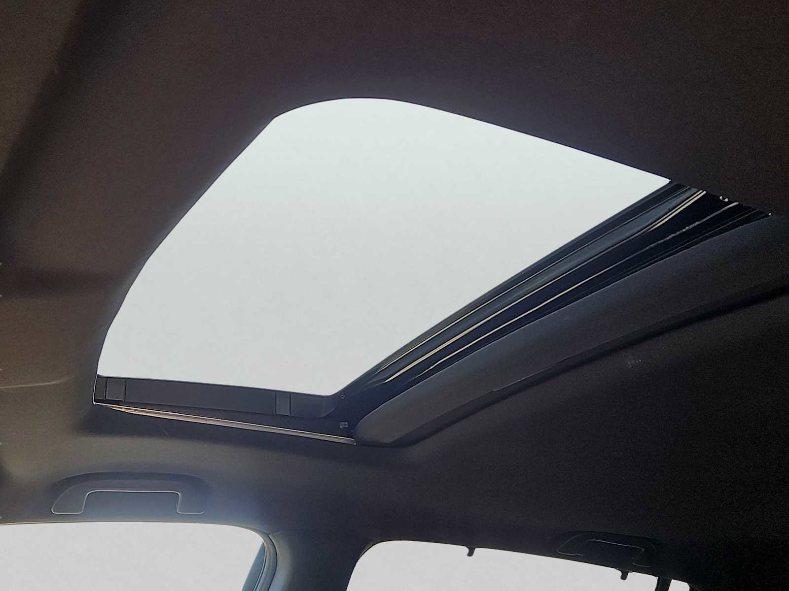 Certified 2023 Honda Passport TrailSport image 15