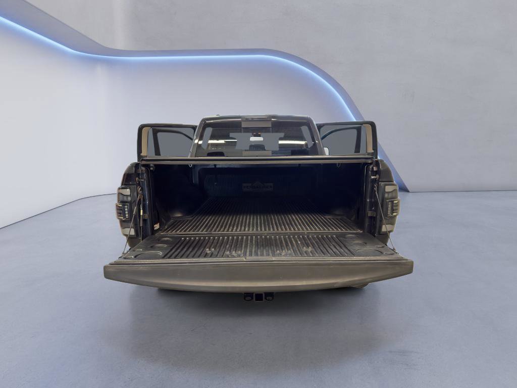 Used 2014 RAM 1500 Big Horn image 12