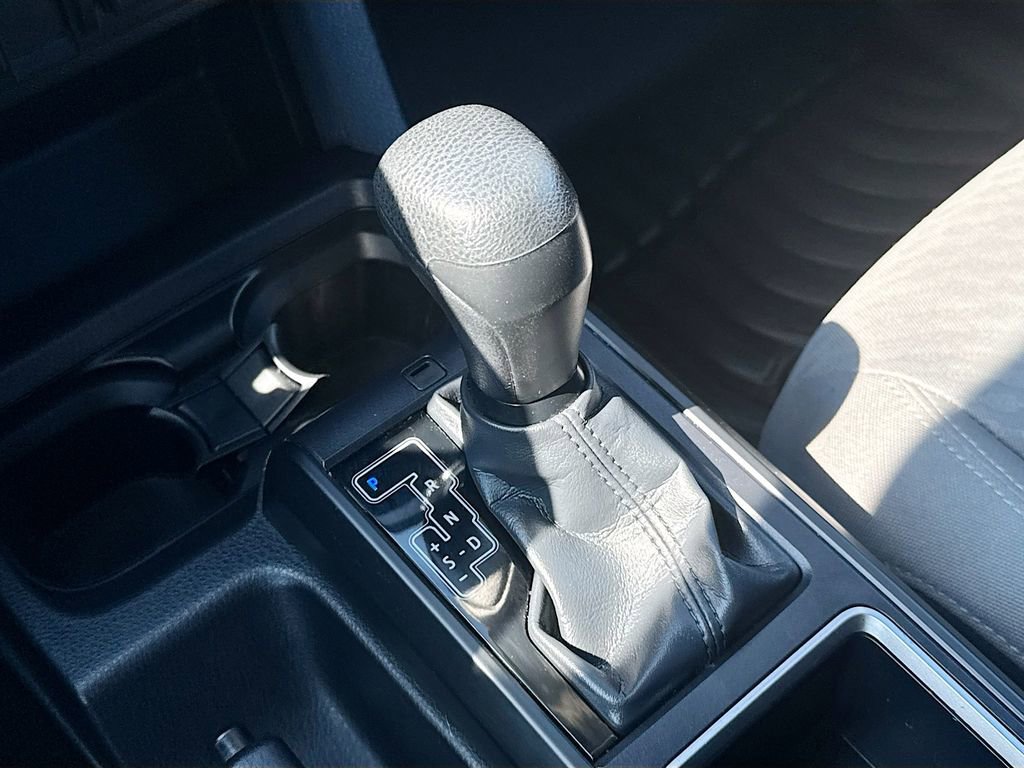 Used 2023 Toyota Tacoma SR image 16